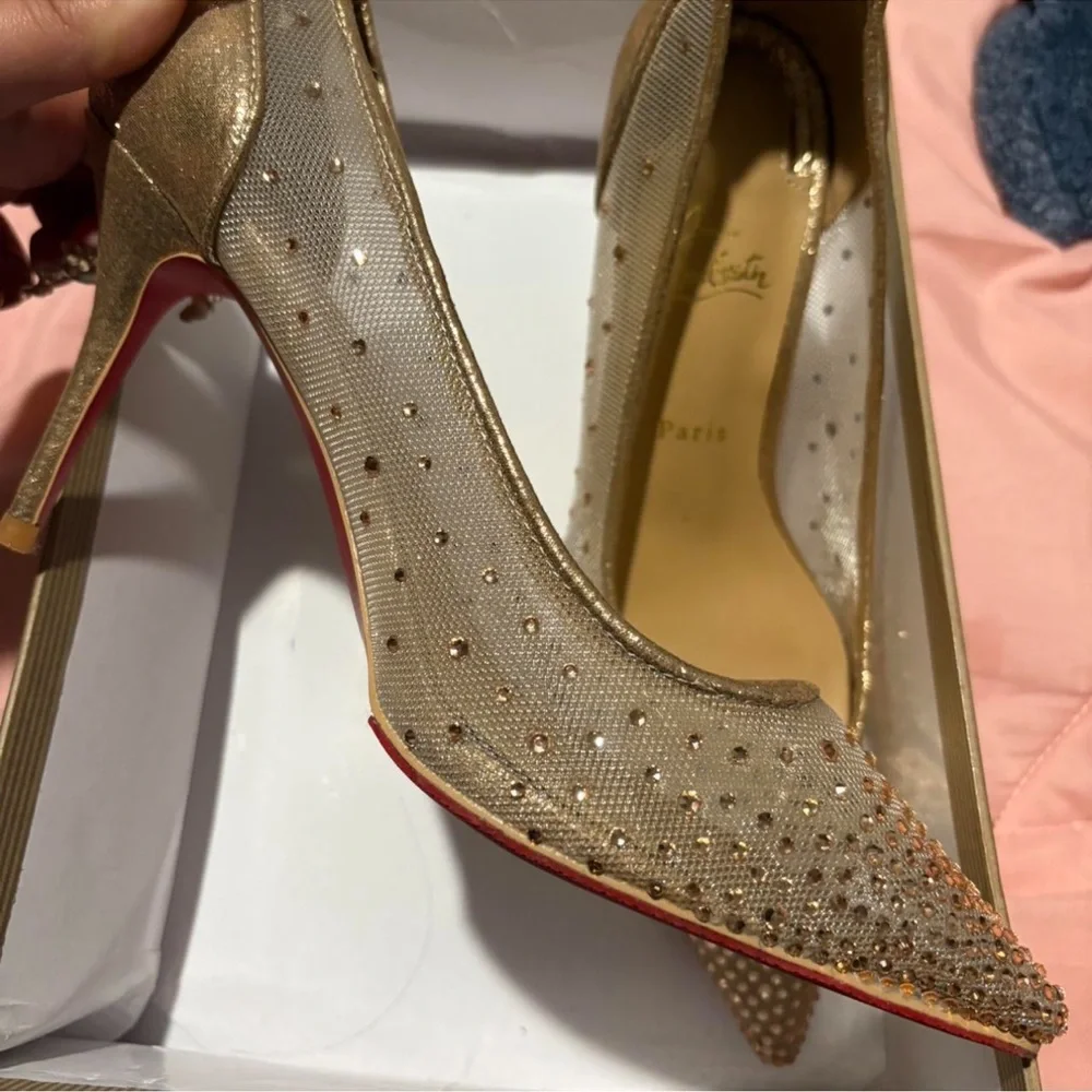 SOLD SOLD SOLD - Picture 4 of 5